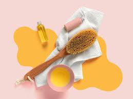 It's a great quality brush that has definitely improved my skin appearance after. Dry Brushing For Cellulite Does It Help According To Research