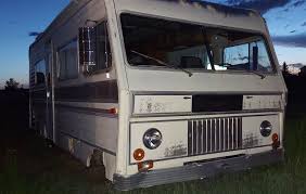 Image result for Olympia Blue 1980 Motor Home
