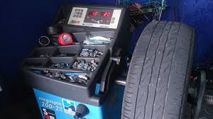 We did not find results for: A Gentle Introduction To Wheel Balancing D S Auto