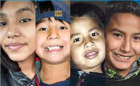 ROSEBUD HIT HARD BY DEATHS