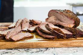 Easy Smoked Brisket Recipe Masterbuilt Australia Electric Smokers Recipe In 2020 Brisket Recipes Recipes Brisket Recipes Smoked