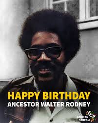 Walter Johnnie Richardson"