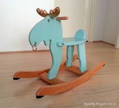 Find this pin and more on cool stuff by kate warren. Ikea Moose Rocking Horse Cheap Online