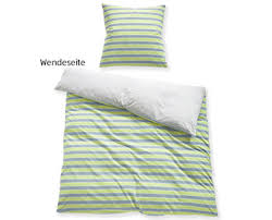 One World Edel Linon Bettwasche Von Aldi Sud Ansehen