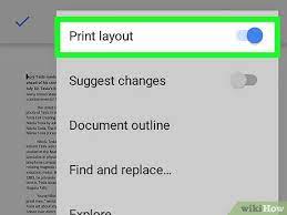 Open a document in google docs using a web browser. Easy Ways To Do Landscape In Google Docs On Android 9 Steps