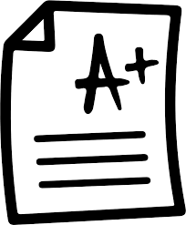Examen synonyms, examen pronunciation, examen translation, english dictionary definition of examen. College Svg Png Icon Free Download Comments Examen Png Clipart Full Size Clipart 930324 Pinclipart