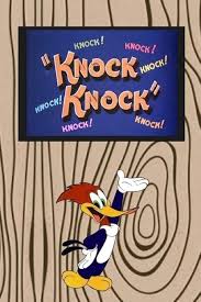 Knock Knock (Short 1940) - IMDb