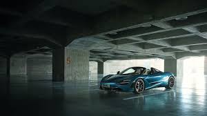 Novitec Mclaren 720s Hd Wallpapers Wallpaper Cave