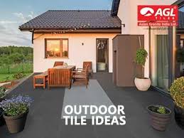 The outdoor tile design you choose depends absolutely on your taste. 5 Best Outdoor Tiles For Your Patio Agl Tiles By Aglasiangranito Issuu