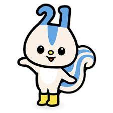 東京都 中野区の ゆるキャラ図鑑 面白カワイイご当地マスコットキャラクター 一覧リスト iso labo キャラ ロゴデザイン キャラクター