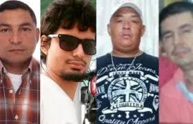 Alexander Rivera Medina