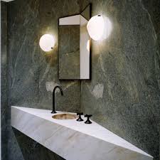 Black and white minimal apartment by felipe hess | plastolux. Bathroom Trends 2021 These 6 Features Are Taking Off Right Now Architectural Digest