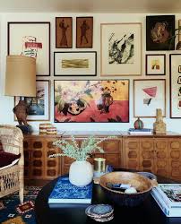 Easily hang your custom project with our free hanging kit. How To Make A Gallery Wall Selecting Arranging Layout Ideas Studio Diy