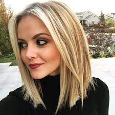 À chaque femme sa coiffure fétiche, toutes les coupes ne conviennent pas forcément à tous les visages… Les Coupes De Cheveux Pour Les Cheveux Mi Longs Cheveux Mi Long Coupe De Cheveux Coupes De Cheveux Carre Long