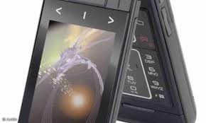 Mobiles Fernsehen - LG KU950 - PC Magazin