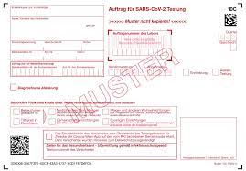Wählen sie den ort aus. Testung Auf Sars Cov 2 Erregernachweis Labor Enders