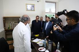 تشکیل کمیسیون پزشکی بنیاد شهید در لامرد برای رسیدگی به مجروحان حملات دشمن