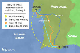 This guide will provide an overview of the metro network, 2021 fares and a map of lisbon metro the green metro line connects the tourist areas around baixa and the train station to cascais. How To Get From Lisbon To Faro Portugal