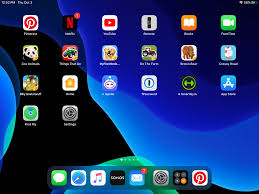 Paste this link on the website where your app is available for download or in the description section of the platform or marketplace you're using. Ipados 13 How To Make Ipad App Icons And Text Bigger 9to5mac