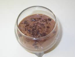Recette Creme Chocolat Amer Au Mascarpone 750g Recette Recette Creme Chocolat Creme Au Chocolat Chocolat Amer