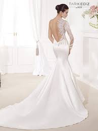 Look back on kim kardashian and kanye west's lavish italian wedding photos. Tarik Ediz Wedding Dresses 2014 Collection Modwedding