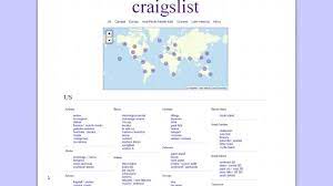 How To Find Work At Home Jobs Using Craigslist Work From Home Jobs Working From Home Job