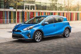 The prius c has decent power in the city, but this little toyota struggles to keep up on. Toyota Prius C Specs Photos 2017 2018 2019 2020 2021 Autoevolution