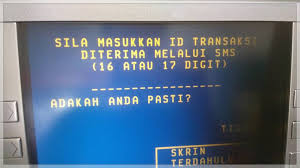 August 07, 2018 panduan am. Cara Mudah Nak Keluarkan Duit Dari Atm Maybank Tanpa Kad Cardless Withdrawal