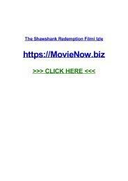 Explore the full benefits to find out what it can add to your journey. The Shawshank Redemption Full Movie Legendado