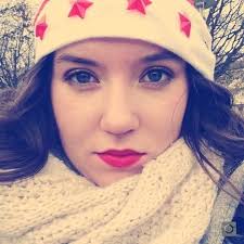 Astrid DELPIERRE, 26 ans (MAGNY EN VEXIN, PARIS)