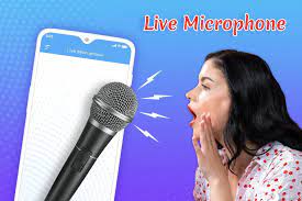Mic announcement is very simple app just sends audio from the mic to the speaker; Live Phone Microphone Mic Announcement Speaker For Android Apk Download