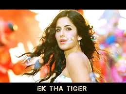 HD wallpaper: Ek Tha Tiger In Katrina Kaif, women's white top, Movies,  Bollywood Movies | Wallpaper Flare