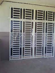 Maybe you would like to learn more about one of these? Grill Pintu Dan Tingkap