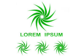 Roo svg free, cartoon svg, winnie the pooh svg, instant download, silhouette cameo, shirt design, outline svg, disney svg, png, dxf 0750. Green Curved Logo Design Set Graphic By Davidzydd Creative Fabrica In 2020 Logo Design Set Logo Design Symbol Design