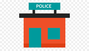 Prison crime police computer file, a criminal in a prison jail png clipart. Police Officer Cartoon