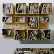 Check spelling or type a new query. Wall Mounted Vinyl Record Storage Ideas Record Storage Vinyl Storage Vinyl Record Storage