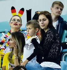 Seit juni 2015 sind toni kroos und seine jessica verheiratet. Toni Kroos Die Wut Des Tor Helden Mopo De Seite 2