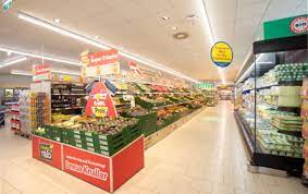 Neuer Look Fur Lidl Filiale In Laakirchen Mnews Medianet At