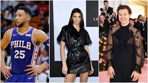 In an interview with cosmo , kendall says, also i'm very young and right now i feel like relationships aren't always super certain and i don't want to bring too much attention to something if you don't really know long. Ben Simmons Kendall Jenner Breakup Latest On Harry Styles Adds Drama Heavy Com