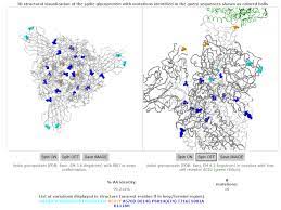 Not all of these have risen & become so the role of 501y is probably more complex. Gisaid Uk Reports New Variant Termed Vui 202012 01