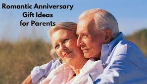 Here's 15 gift ideas that follow the paper gift tradition of your first anniversary. Creative Yet Romantic Anniversary Gift Ideas For Parents To Celebrate Years Of Togetherness Giftblooms Resource Guide