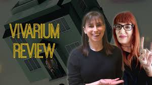 Vivarium Movie Review Youtube