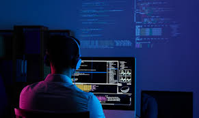 A Look Inside The DOD's Software Factory Boom With Pentagon's Top Software  Official