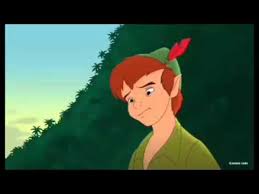 Peter Pan 2 I Want To Go Home English Peter Pan Peter Pan Disney Animated Movies