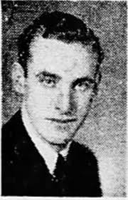 Fred Emerson Balding (1920-2008)