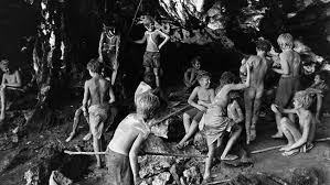 Names, characters, places, and incidents are either the product of the author's imagination or are used fictitiously, and any resemblance to actual persons, Lord Of The Flies Trouble In Paradise The Current The Criterion Collection