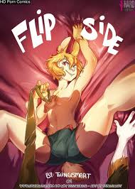 Furry porn comic flipside
