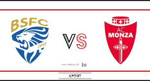 + + distance from monza to brescia. Brescia Monza Probabili Formazioni E Dove Vederla In Tv