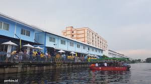 Tetapi hanya satu sahaja planet yang menepati keperluan kita iaitu planet yang bernama bumi. Strategi Penataan Kawasan Permukiman Kumuh Dengan Konsep Collective Housing Perkim Id