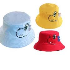 Prvim online koncertom organizirao je originalni novogodišnji doček i čarolijom svojih pjesama uveo hiljade ljudi u. Ss 607 Topi Bucket Korea Dino Karakter Anak Balita Dino Merah Shopee Indonesia